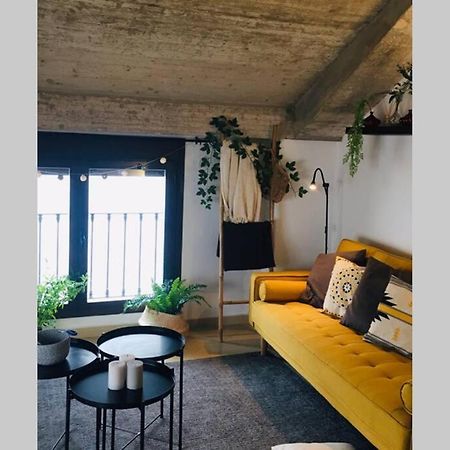 Apartamento Centro Catedral Botanico Apartment Гранада Екстериор снимка