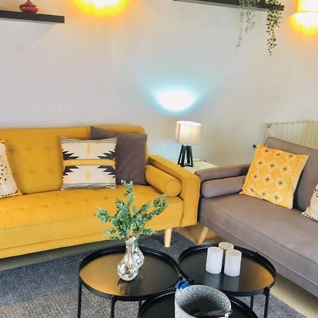 Apartamento Centro Catedral Botanico Apartment Гранада Екстериор снимка