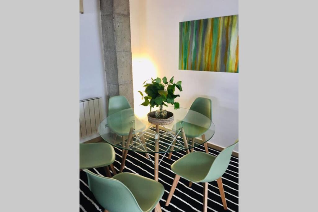 Apartamento Centro Catedral Botanico Apartment Гранада Екстериор снимка