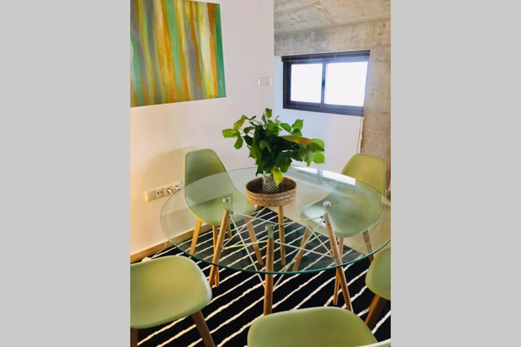 Apartamento Centro Catedral Botanico Apartment Гранада Екстериор снимка
