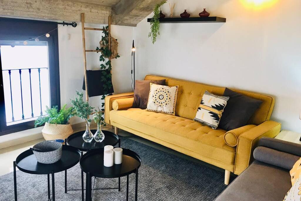 Apartamento Centro Catedral Botanico Apartment Гранада Екстериор снимка